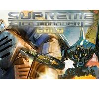 Supreme Commander Gold Edition (PC) Steam Key - GLOBAL
