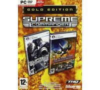Supreme Commander - Gold Pack