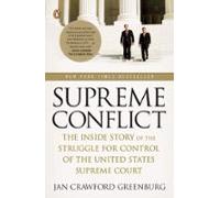 Supreme Conflict (ebook)