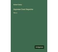 Supreme Court Reporter: Vol. 3
