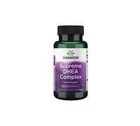 Supreme DHEA Complex 45 Comprimidos Swanson Health Products
