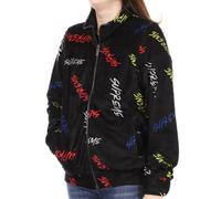 Supreme Grip Chaqueta marca modelo Veste Noire Femme Milly