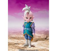 Dragon Ball Daima Supreme Kai (mini) Sh Action Figura Bandai