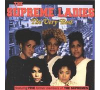 Supreme Ladies - The Very Best Of
