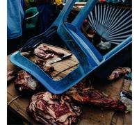 Supreme Low meets Sensational Still III EP (Vinyl) (Importación USA)