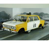 Supreme Models LADA 1500 MODELO CAR JAMES BOND THE VIVING DIYLIGHTS PELM 1:43 ESCALA IXO K8