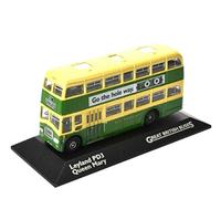 Supreme Models LEYLAND PD3 QUEEN MARY MODELO BUS SOUTHDOWN 1:76 ESCALA CORGI OOC PORTSMOUTH K8