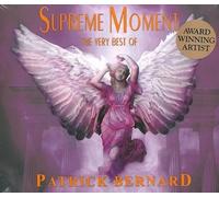 Supreme Moment-The Very Best