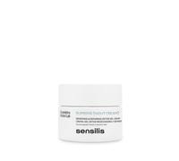 Sensilis Supreme Real Detox Crema De Noche 50 Ml - Sensilis