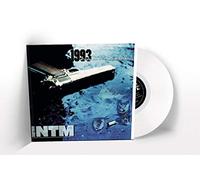 Supreme Ntm - 1993,J Appuie Sur la Gachette [Vinilo]