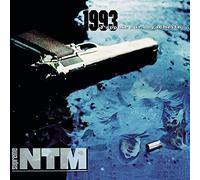 Supreme Ntm - 1993 J'appuie Sur La..