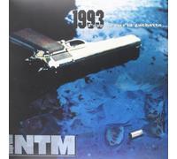 Supreme Ntm – 1993, J Appuie Sur la Gachette – Vinilo – Sony