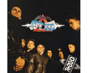 Supreme NTM - Authentik (Reissue) (LP)