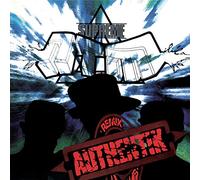 Supreme Ntm - Authentik -Remix- [Vinilo]