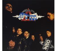 Suprême NTM Authentik (Vinyl) (Importación USA)