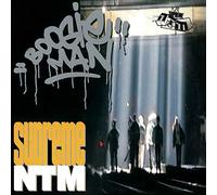 Supreme Ntm - Boogie Man