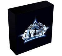 Suprême NTM - Integrale Ntm Vinyles [Vinilo][+7inch]