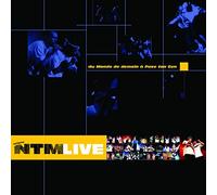Suprême NTM - Live au Zenith [Internacional] [DVD]