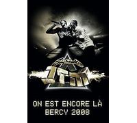 Suprême NTM - On est encore là - Bercy 2008 [DVD]
