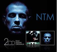 Supreme Ntm - Paris Sous Les Bombes /..