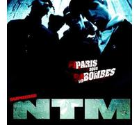 Suprême Ntm - Paris Sous les Bombes [Vinilo]