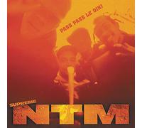 Supreme NTM - Pass Pass Le Oinj [VINYL] [Vinilo]