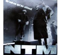 Suprême Ntm - Qu'Est-Ce Qu'On Attend;J'Appuie Sur La Gachette