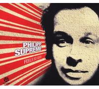 Supreme,Philipp - Feels So Good [Import]