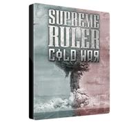 Supreme Ruler: Cold War Steam Key GLOBAL