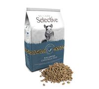 Supreme Science Selective Chinchilla - Comida (1,5 kg)