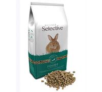 Supreme Selective Conejo 4+ 3 kg
