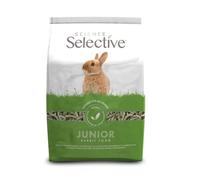 Supreme Selective Junior Rabbit