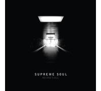 Supreme Soul - No One's All [Import]