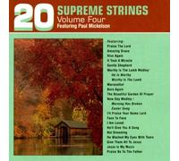 Supreme Strings - 20 Inspirational Favorite Supr Str 4