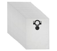 Supremery 20x Bolsas para aspiradora compatibles con Makita VC2512L VC3012L