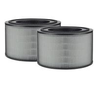 Supremery 2x Filtro FY4200 compatible con Philips AC4220 AC4221