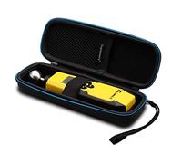 Supremery Estuche protector del medidor de humedad compatible con Trotec BM31 Bolsa de Transporte cubierta caso