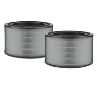 Supremery Filtro de repuesto FY3200 compatible con Philips AC3210 AC3220 AC3221 Purificador de aire PureProtect 3200 Series Filtro de repuesto FY3200/30, 3 en 1- HEPA NanoProtect, carbón activo y