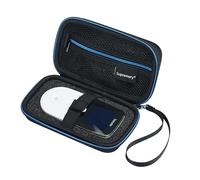 Supremery Funda compatible con Beurer EM 49 Heat digital TENS EMS, accesorio