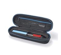 Supremery Funda compatible con pistola de pegamento caliente Bosch Gluey, funda de transporte compacta, negro azul, Bolsa de trabajo" | "Bolsa de herramientas
