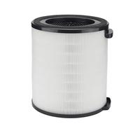 Supremery FY1700 - Filtro de repuesto compatible con Philips 1000i Serie AC1715 AC1711 purificador de aire, filtro de repuesto FY1700/30, 3 en 1 - H13 True HEPA, carbón activo y prefiltro