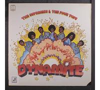 Supremes And Four Tops - dynamite