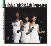 Supremes,Diana Ross - Best of By Supremes,Diana Ross (1995-09-26)
