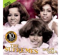 Supremes - Dream Girls