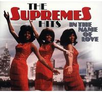 Supremes Hits-in the..