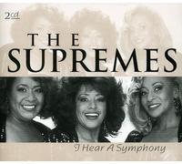 Supremes - I Hear a Symphony -Double