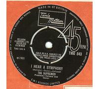 SUPREMES - I Hear A Symphony / Who Could Ever Doubt My Love
