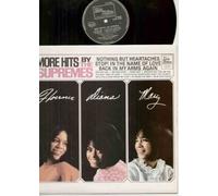 SUPREMES - MORE HITS BY THE SUPREMES - LP VINYL