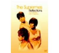 Supremes - Reflections: the Definitive Col [Alemania] [DVD]