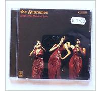 Supremes - Songs in The Name of Love [Import]